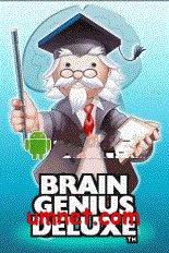 game pic for Brain Genius Deluxe  1.5